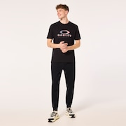 O Bark 2.0 - Black/American Flag