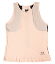 Regata Feminina Oakley TRX - Seashell