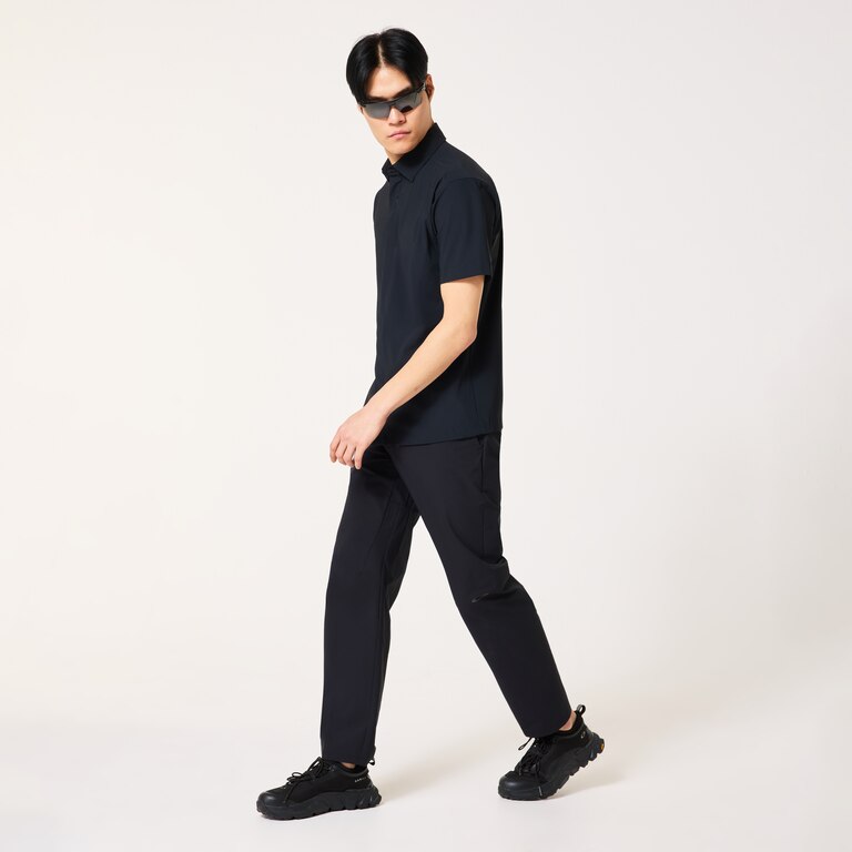 Multi Type-01 4-Way Straight 3.0 - Pitch Black