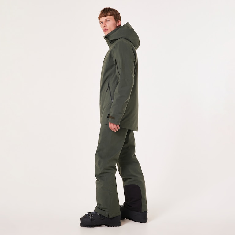 Sub Temp RC Gore-Tex Jacket 2.0 - New Dark Brush