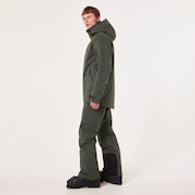 Sub Temp RC Gore-Tex Jacket 2.0 - New Dark Brush