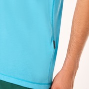 Oakley Classic B1B Tee - Bright Blue