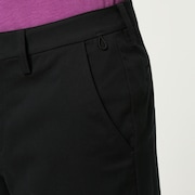 Townie 19"  Short - Blackout