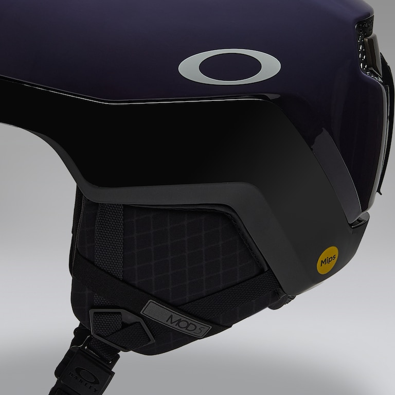 MOD5 - Aubergine/Black Pearl