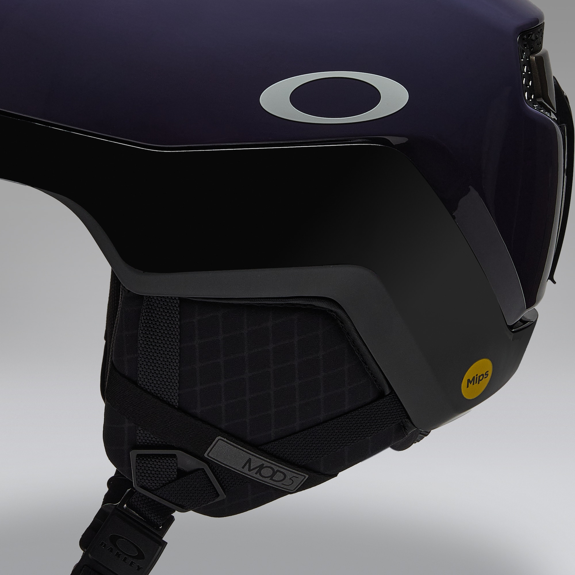 s*g様 OAKLEY MOD5 綺麗　　サイズL Oakley MOD5 in Aubergine/Black Pearl | Oakley® US