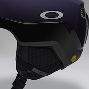 MOD5 - Aubergine/Black Pearl