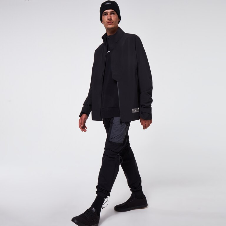 Oakley® Definition Urban Jacket - Blackout