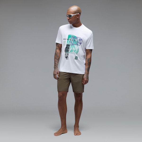 Flesh Heritage Tee