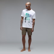 Flesh Heritage Tee