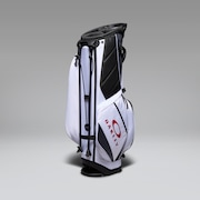 Oakley Stand 19.0 Fw - White Multi