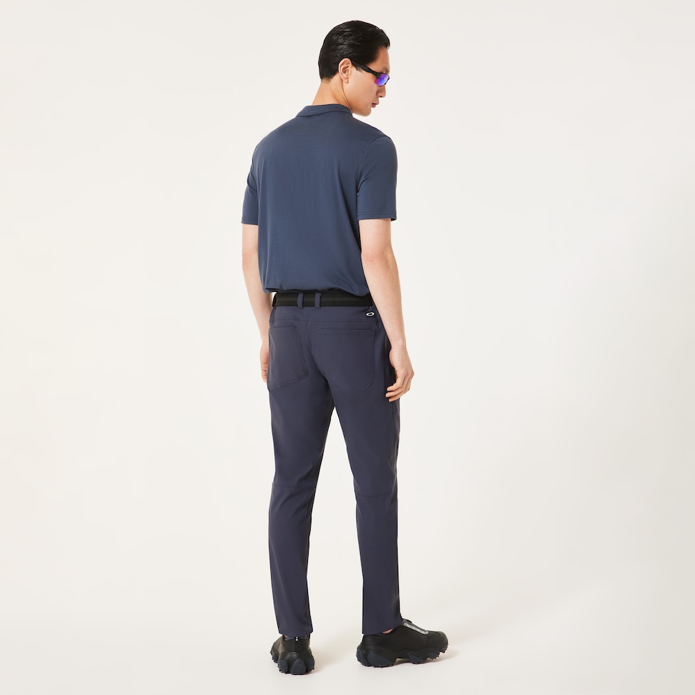 Oakley Transition Polo in Graphite | Oakley® | Official Oakley Standard ...