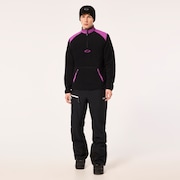 Unbound Gore-Tex Shell Pant - Blackout