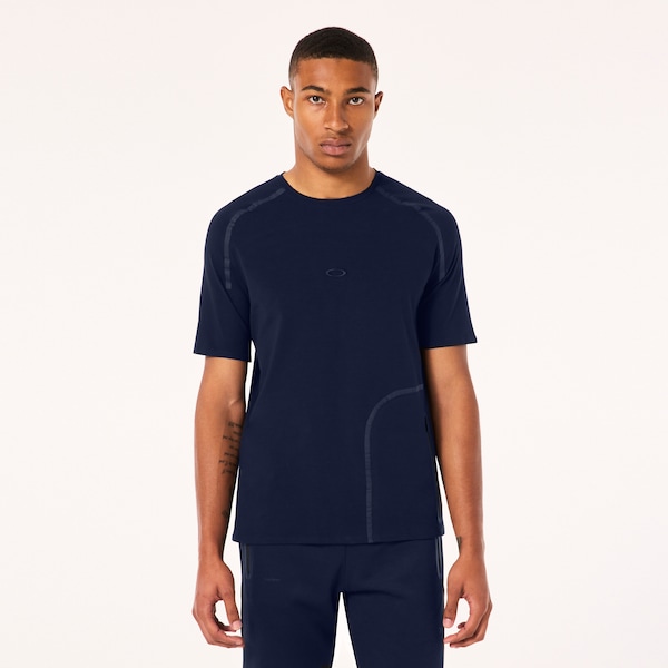 Oakley Definition Premium Cotton Pocket Tee SS