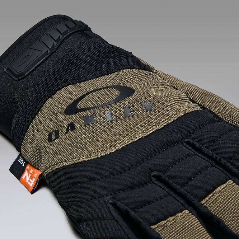 Clutch Glove​ - Deep Olive