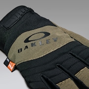 Clutch Glove​ - Deep Olive