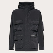 Reserve Field Jacket - Blackout