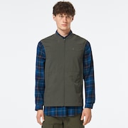 Oakley Grid Vest - New Dark Brush