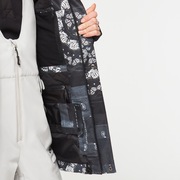 Tc Aurora Rc Insulated Jacket - Black Bandana