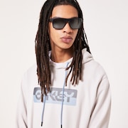 Duality B1B Po Hoodie - Lunar Rock