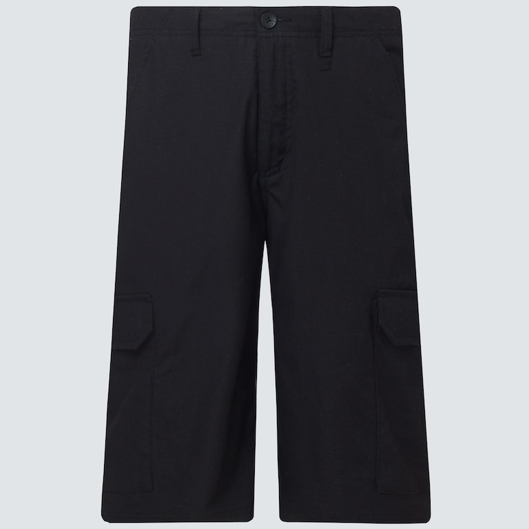 Utilitarian Cargo Short - Blackout