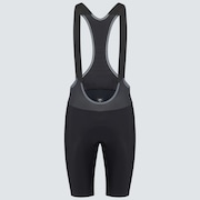 Endurance Ultra Bib - Blackout