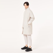 Rs Shell Sleek Insulation Coat - Lunar