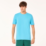 Oakley Classic B1B Tee - Bright Blue