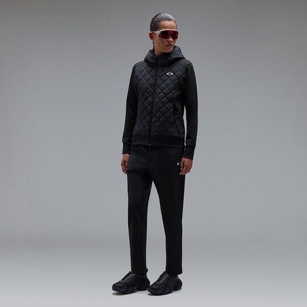 Elevate Hybrid Puff Fleece