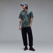 O-Tech Cold S/S Tee Bold 1.0 - Moss Green
