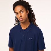Relax Urban Polo - Team Navy