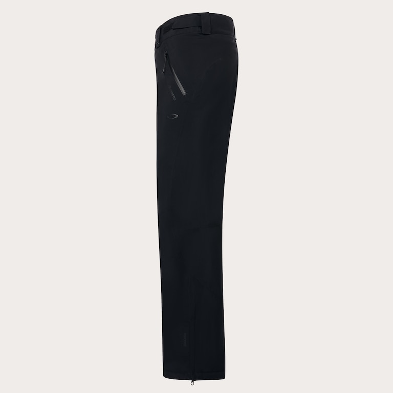 Sub Temp RC Gore-Tex Pant 2.0 - Blackout