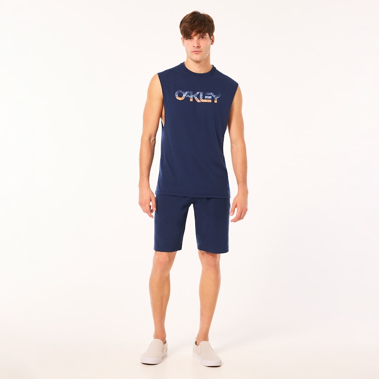 Baseline Hybrid 21 2.0 - Team Navy