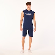 Baseline Hybrid 21 2.0 - Team Navy