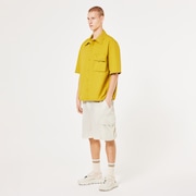 Reserve Pocket Shirt - Sulfide