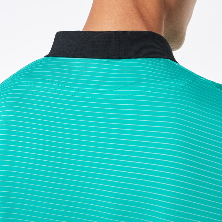 Oakley Divisional Stripe - Light Emerald