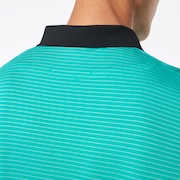 Oakley Divisional Stripe - Light Emerald
