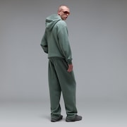 Soho Gen Hoodie - Aviator Green