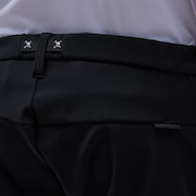 Skull O-Flex Warm Tapered - Pitch Black