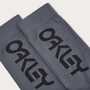 Factory Pilot Mtb Socks - Uniform Gray