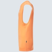 Oakley Classic B1B Sleeveless - Soft Orange