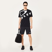 Enhance Qdevo Ss Tee Bold 4.0 - Blackout