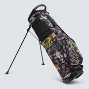 Oakley Stand 17.0 - Black Journal