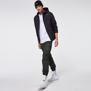 Oakley® Definition Insulated Jacket - Blackout
