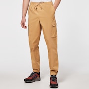 Cargo Jogger - Light Curry