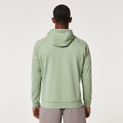 Enhance Rc Hoodie - New Jade