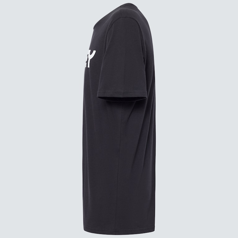 Mark II Tee 2.0 - Black/White