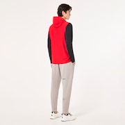 Striking Lt Knit Ns Hoody 6.0 - Red Line