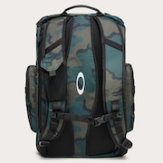 Urban Ruck Pack - B1B Camo Hunter