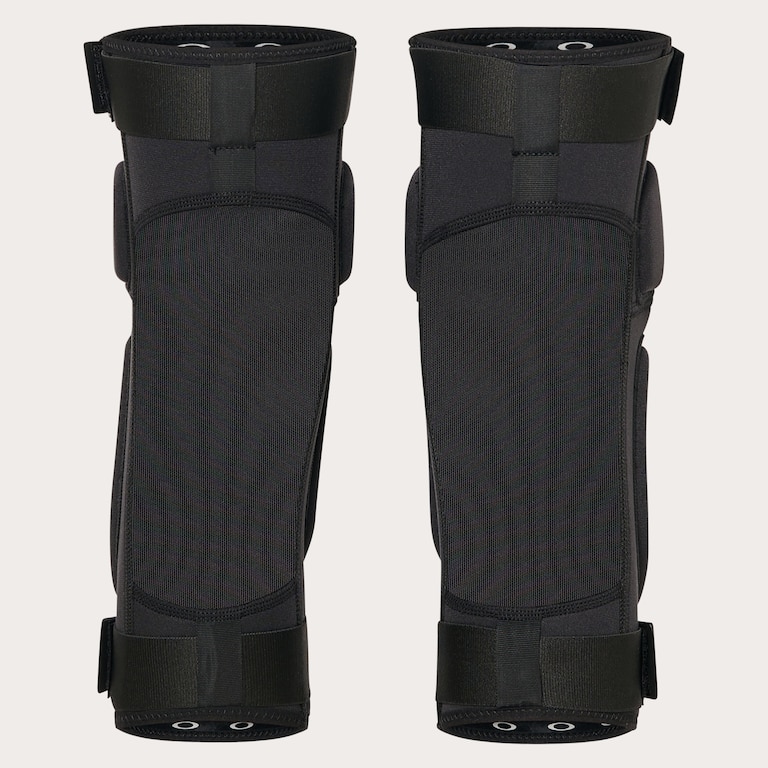 Drop In D3O Knee Grd - Blackout