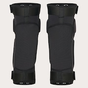 Drop In D3O Knee Grd - Blackout